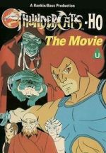 Watch Thundercats Ho! The Movie Zmovie