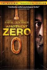 Watch Apartment Zero Zmovie