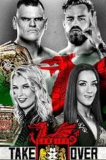 Watch NXT UK TakeOver: Cardiff Zmovie