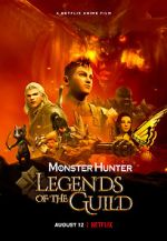 Watch Monster Hunter: Legends of the Guild Zmovie