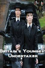 Watch Britains Youngest Undertaker Zmovie