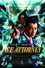 Watch Ace Attorney Zmovie