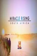 Watch Miracle Rising South Africa Zmovie