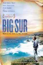 Watch Big Sur Zmovie