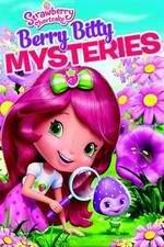 Watch Strawberry Shortcake: Berry Bitty Mysteries Zmovie