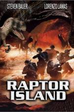 Watch Raptor Island Zmovie