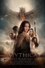 Watch Mythica: The Darkspore Zmovie