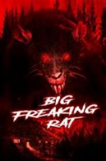 Watch Big Freaking Rat Zmovie