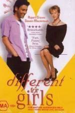 Watch Different for Girls Zmovie