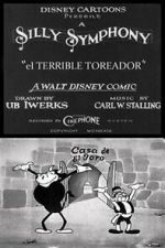 Watch El terrible toreador (Short 1929) Zmovie