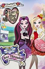 Watch Ever After High: Thronecoming Zmovie