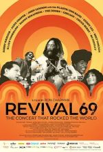 Watch Revival69: The Concert That Rocked the World Zmovie