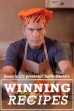 Watch Charlie Sheen's Winning Recipes Zmovie