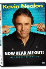 Watch Kevin Nealon: Now Hear Me Out! Zmovie