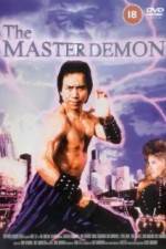 Watch The Master Demon Zmovie