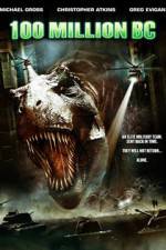 Watch 100 Million B.C. Zmovie