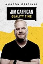 Watch Jim Gaffigan: Quality Time Zmovie