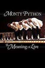 Watch Monty Python: The Meaning of Live Zmovie