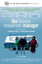 Watch The Human Resources Manager Zmovie