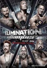 Watch Elimination Chamber Zmovie