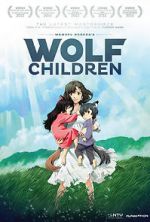 Watch Wolf Children Zmovie