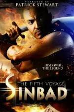 Watch Sinbad: The Fifth Voyage Zmovie