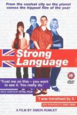 Watch Strong Language Zmovie