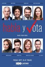 Watch Habla y Vota Zmovie