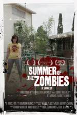 Watch Summer of the Zombies Zmovie