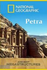 Watch National Geographic Ancient Megastructures Petra Zmovie