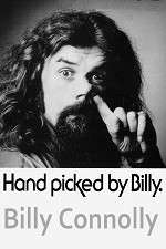 Watch The Pick of Billy Connolly Zmovie