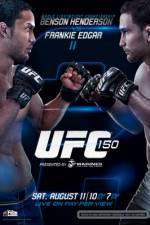 Watch UFC 150 Henderson vs Edgar 2 Zmovie