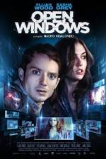 Watch Open Windows Zmovie