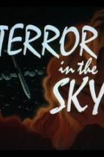 Watch Terror in the Sky Zmovie