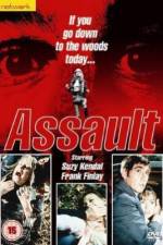 Watch Assault Zmovie