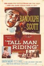 Watch Tall Man Riding Zmovie