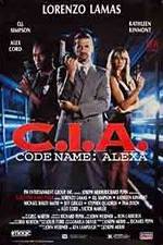 Watch CIA Code Name: Alexa Zmovie