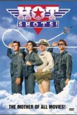 Watch Hot Shots! Zmovie