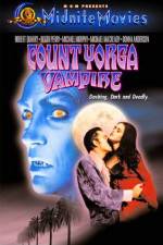 Watch Count Yorga Vampire Zmovie