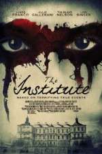 Watch The Institute Zmovie