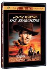 Watch The Searchers Zmovie