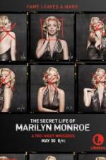 Watch The Secret Life of Marilyn Monroe Zmovie