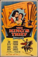 Watch The King's Thief Zmovie