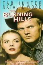 Watch The Burning Hills Zmovie
