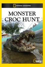 Watch Monster Croc Hunt Zmovie