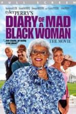 Watch Diary of a Mad Black Woman Zmovie