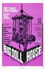 Watch The Big Doll House Zmovie