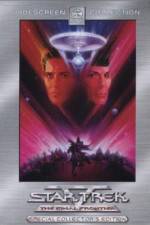 Watch Star Trek V: The Final Frontier Zmovie