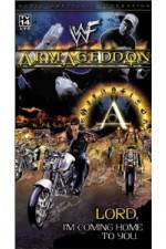 Watch WWF Armageddon Zmovie