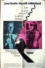 Watch Klute Zmovie